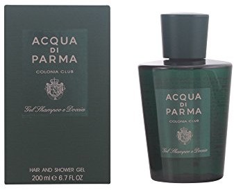 Acqua Di Parma Acqua di Parma Colonia Club żel pod prysznic 200 ML 71708