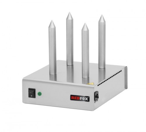 RedFox Hot-dog HD - 4
