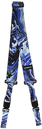 DiMarzio DD2240 Steve Vai Signature - ClipLock - Blue Universe DD2240