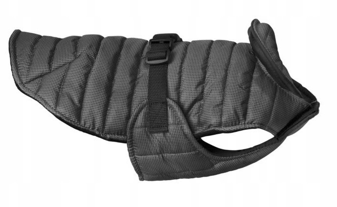 Chaba Kubrak Regulowany Kurtka Grafit Hugo 2