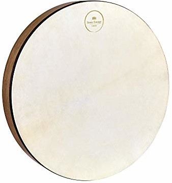 Meinl Sonic Energy HD20WB bęben ręczny 20 cali / 50,8 cm orzech brązowy HD20WB