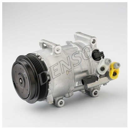 DENSO Kompresor klimatyzacji DCP17070