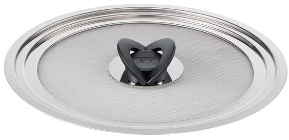 Tefal Ingenio Anti-Splatter lid 24-28 cm L9879902