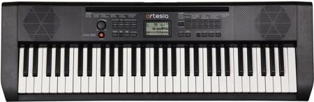 Artesia Artesia MA-88 BLACK