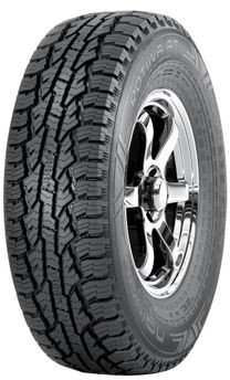 Nokian Rotiiva AT 255/60R18 112H