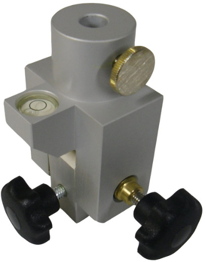 Sinning SINNING Uchwyt do znaków regulacji torów pod pryzmat 5220000