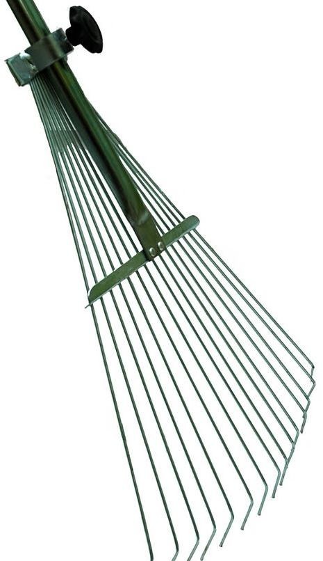 Chle-mar Grabie wachlarzowe regulowane drążek metalowy /KRAJ/
