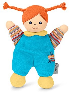 Sterntaler 3001853 lalka dziewczynka do gier, S