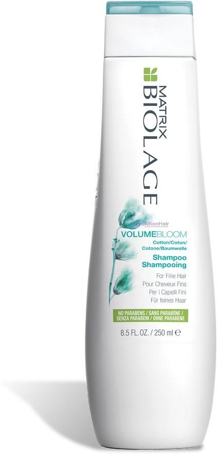 Matrix Matrix Biolage Volumebloom Shampoo szampon zwiększający objętość włosów 250ml