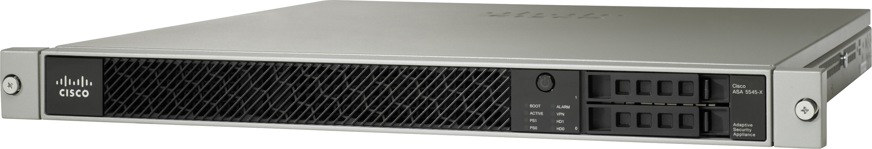 Cisco ASA5545-2SSD120-K9 ASA5545-2SSD120-K9