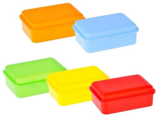 Pojemnik na śniadanie QuickKlick mix duży 730100 180x130x70mm