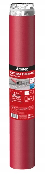 Arbiton Optima Thermo 1,5MM podkład pod panele