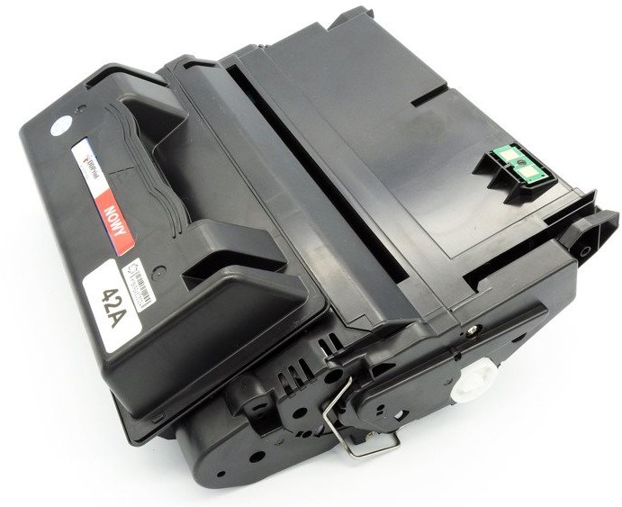 DD-Print Toner Q5942A 42A do HP LaserJet 4250 4350 / 10000 stron / Czarny / zamiennik / DD-Print 42a n