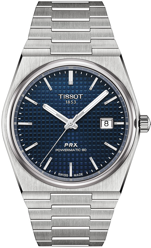 Tissot T137.407.11.041.00 PRX POWERMATIC 80
