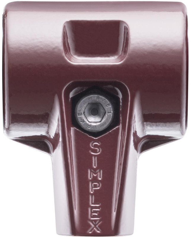 Halder Odlew stalowy Halder Simplex EH 3011 60 mm 3011.060