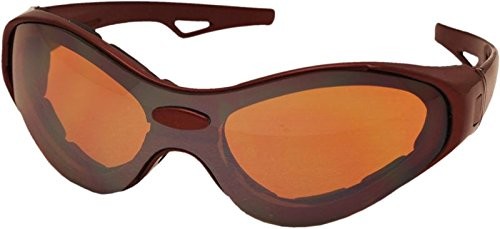 TT Blade Tt Blade sportów zimowych okulary przeciwsłoneczne Multi, czerwony, jeden rozmiar BTT-MULTI-4
