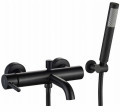 Rea B6634 Lungo Black Bateria wannowa
