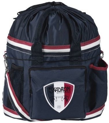 Eskadron Torba na szczotki STANDARD - navy 3510 05 400 380