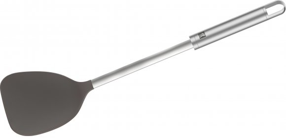 Zwilling PRO ŁOPATKA DO WOKA 37 CM TWORZYWO SZTUCZNE STAL NIERDZEWNA 37160-013-0