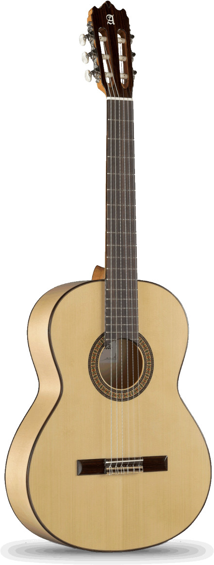 Alhambra 3F Flamenco gitara klasyczna