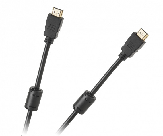 CABLETECH Kabel HDMI-HDMI 1.5M 4K, 2.0 LEC-KPO3703-1.5