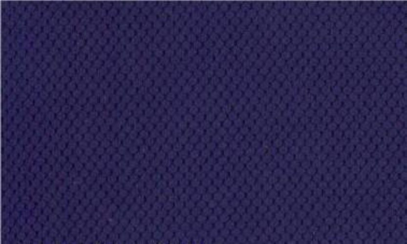 Unique Wau 2 Fotel biurowy czarny/tkanina navyblue W-709-B-BL412