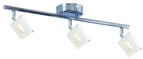 Candellux Cynthia LED lampa sufitowa (spot) 3-punktowa 93-60815 93-60815