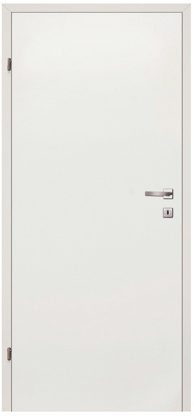 Classen Skrzydło drzwiowe Ksantos białe 80L