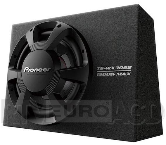 Pioneer TS-WX306B