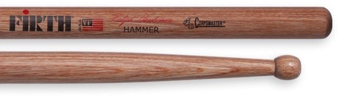 Vic Firth srh2 Ralf hardimon młotek VIC-SRH2
