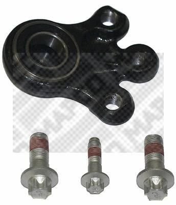 Mapco Przegub kulowy mapco 49309 VA poniżej 49309