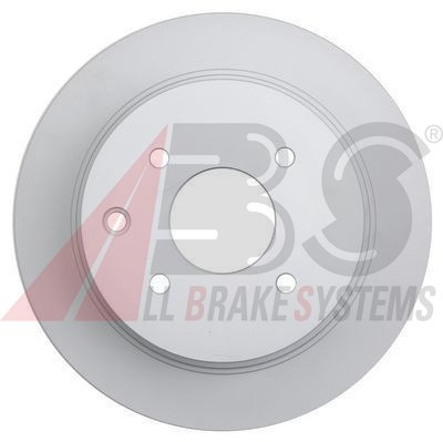 A.B.S. ALL BRAKE SYSTEMS BV.) ALL BRAKE SYSTEMS BV.) 18040 18040