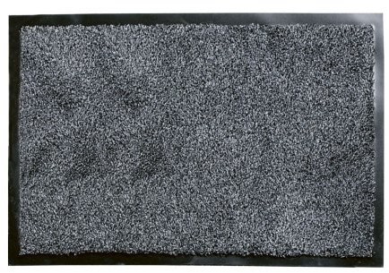 William Armes Limited William przeciwodblaskową Prima wycieraczka washamat 80 x 50 cm, antracyt 3840801