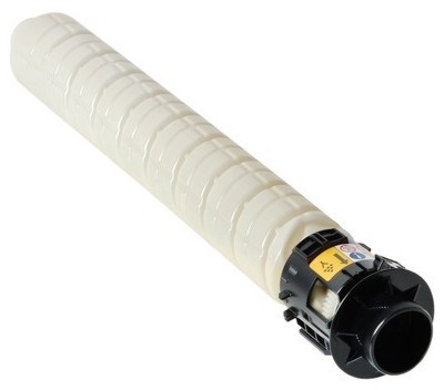 DrTusz Toner Zamiennik C2503H do Ricoh 841926) Żółty)