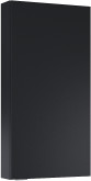 Elita 167736 WISZĄCA FOR ALL 40 1D 12,6) BLACK MATT