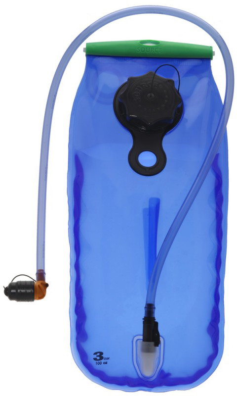 Source Bukłak na wodę WXP LP 3 Lit. blue 7297210852700