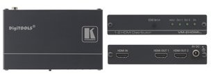 Kramer VM-2Hxl wzmacniacz dystrybucyjny 1 na 2 HDMI VM-2Hxl
