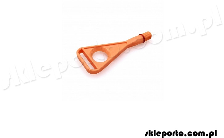 ARK therapeutic Tongue szpatułka do ćwiczenia języka - lateralizacji pionizacji