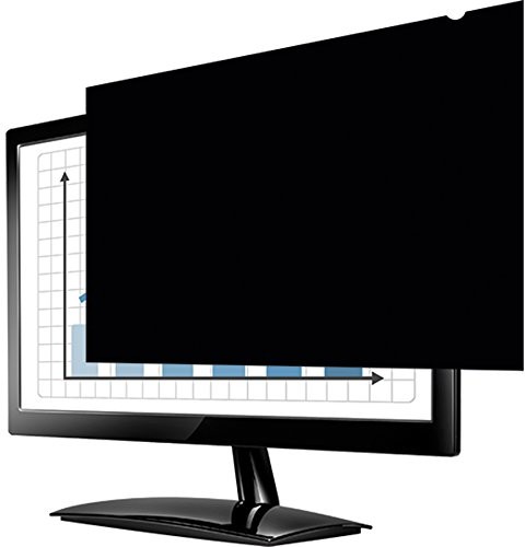 Fellowes PrivaScreen filtr prywatyzujący (dla laptopa i monitora 60,5 cm (23,8