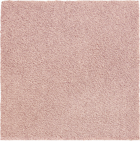 Aquanova Dywanik łazienkowy Loa 60 x 60 cm pudrowy róż LOABMB-87