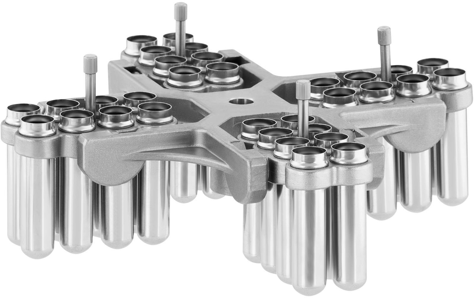 Steinberg Systems Rotor horyzontalny do wirówki laboratoryjnej 32 x 10 ml SBS-SR-32-10