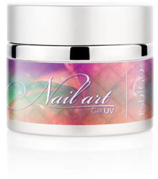Nail Art Indigo Indigo Power Spinach - Gel 8ml