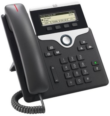 Cisco IP Phone 7811 1xSIP (CP-7811-3PCC-K9=)