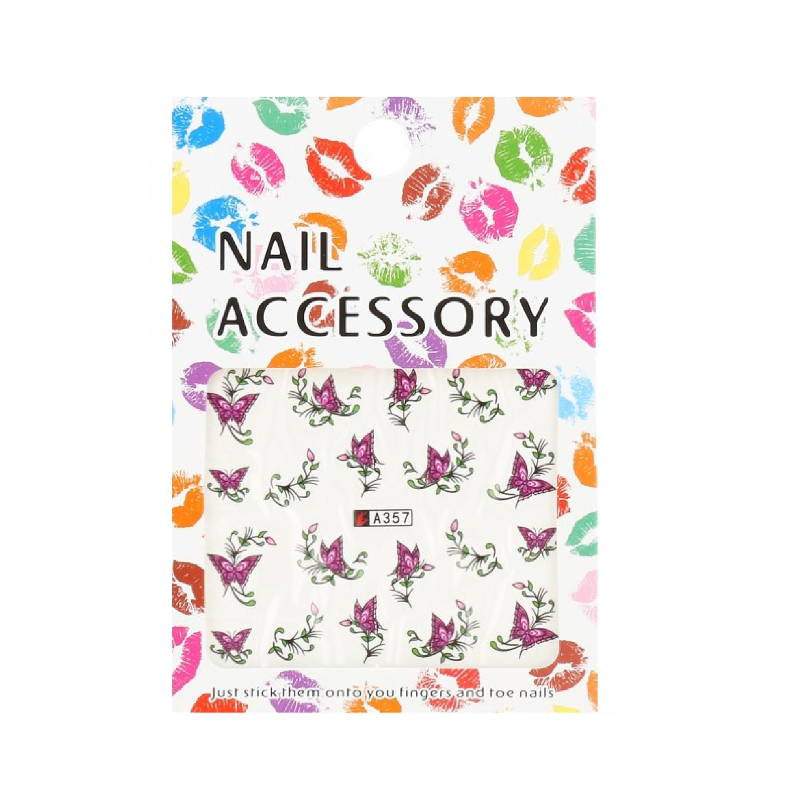 Profilo Naklejki wodne. Różne wzory