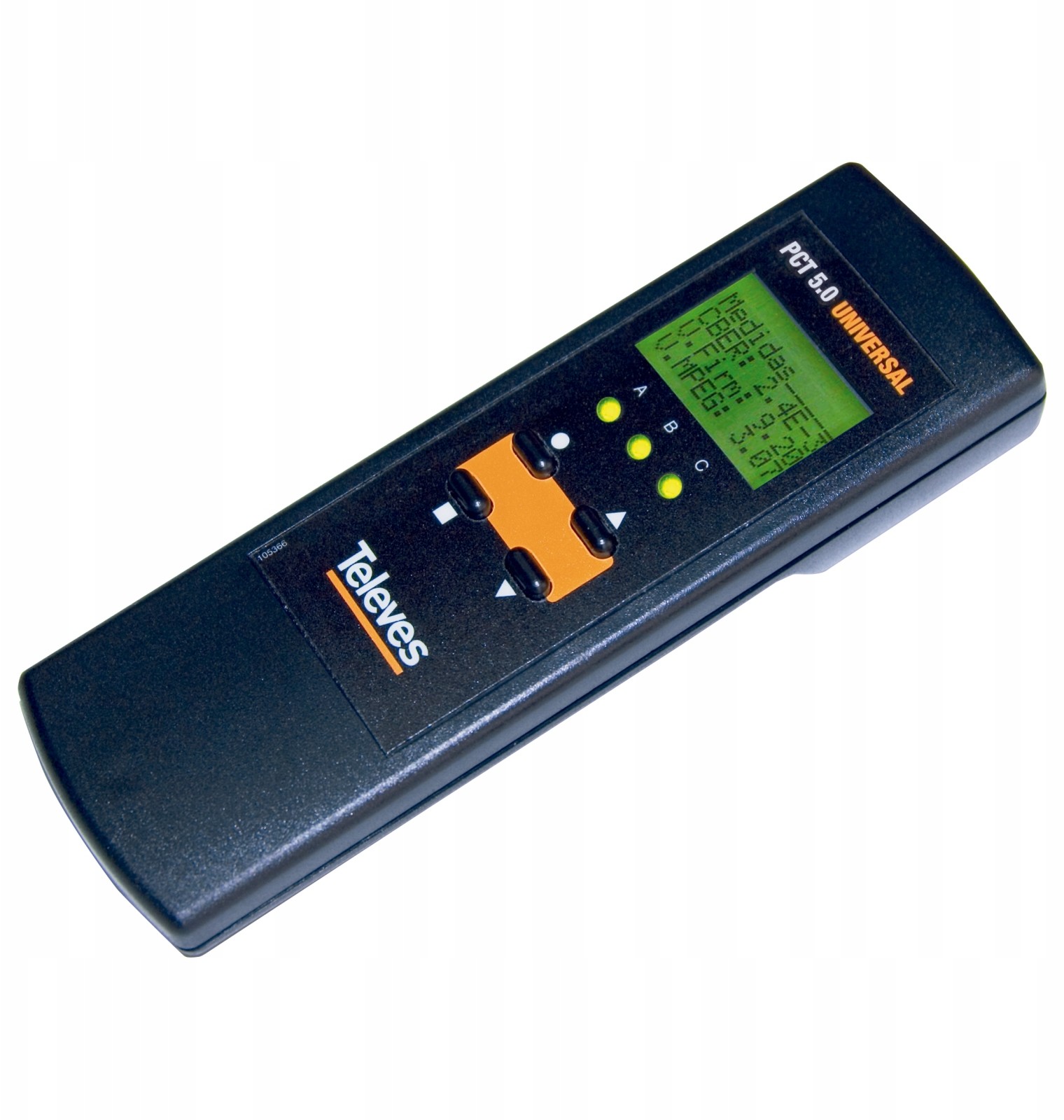 Televes Programator Uniwersalny 7234 - Avant, T0X