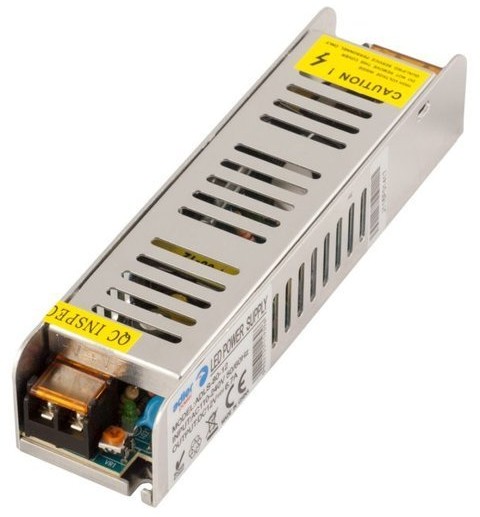 Adler Zasilacz modułowy SLIM 24V 3,35A -ADLER 80W ADLS-80-24