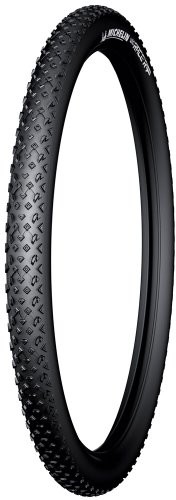Michelin opony rowerowe Country Race R, czarna, (29 X 2.1), fa3464104 082221