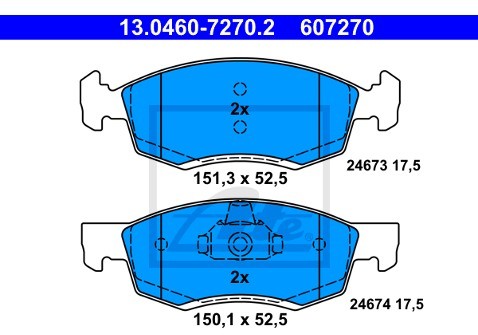 ATE 13.0460-7270.2