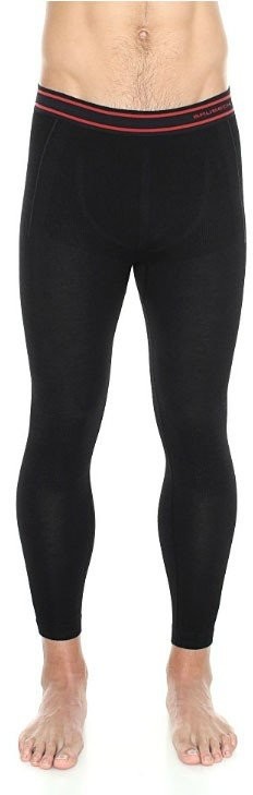 Brubeck Spodnie męskie, Active Wool, rozmiar XL