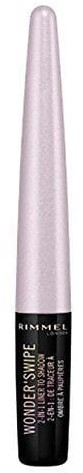 Rimmel Cień i Eyeliner Wonderswipe 005 1,7ml